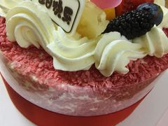 -欧佩拉(段家坝店)