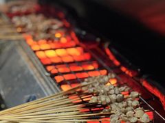 -浮何烤铺(桐梓林店)