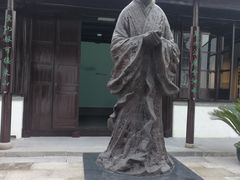 -常熟方塔园