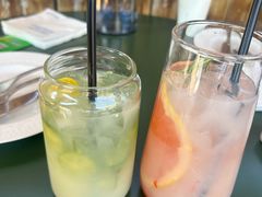 -沏点Trattoria意大利餐厅(新街口店)