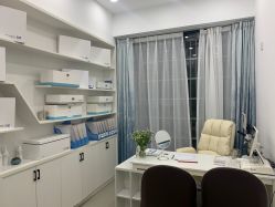 -SOR索尔祛痘·面部肌肤管理