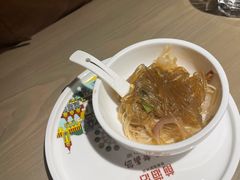 -前海沿·青岛菜(李沧万达店)