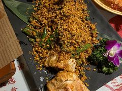 -辉记炭烧海鲜大排档·老字号(福田店)