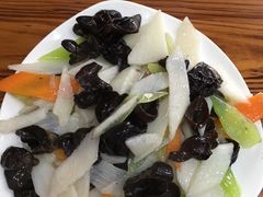 -金丰鱼庄(四团店)