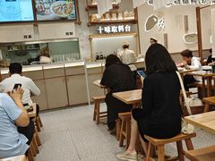 -小满手工粉(北京来福士店)