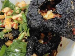 -黑色经典臭豆腐·湖南特产(坡子街店)