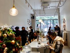 -小豆海棠(嘉兴路店)