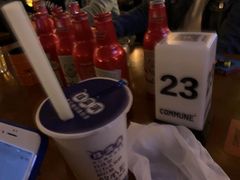 -COMMUNE幻师(上邦百汇城店)