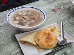 -岳记羊肠馆(陵园小区店)