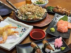 -胜代日本料理(云程巷小区店)