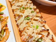 -福苗小骆驼烧烤(莲湖路店)