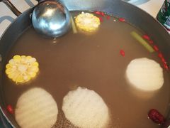 -八合里潮汕鲜牛肉火锅(深圳海岸城店)