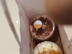 雪顶椰芒甘露-KOI The(卓悦汇购物中心店)