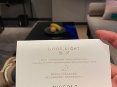-长沙尼依格罗酒店
