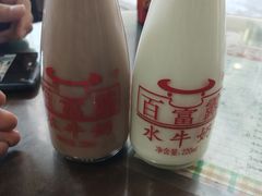 -百富露(跃龙北路店)