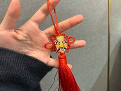 -海底捞火锅(奥森店)