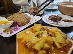 -堂宴·老厦门私房菜(1988仙岳总店)