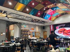 -飞尝蚝·顺德菜·鱼生(顺德总店)
