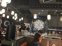 -炙柒Sekinana·精致日料(合生汇店)