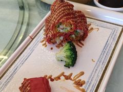 -川林海鲜酒家·湾仔传统早茶·粤菜