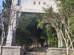 -竹子庵公园
