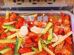 -江湖万州烤鱼(王子美食城)