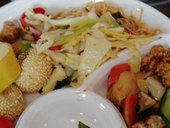 -谦和清心素食(彭州店)
