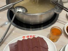 -味逍遥牛肉火锅(万江旗舰店)
