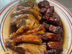 -永盛茶档·港式餐厅(桥北店)