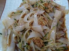 -有家驴肉黄面(敦煌店)