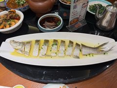 -锡和无锡菜(景丽苑店)