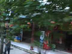 -井冈山风景名胜区