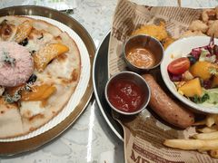 -Aqua Oasis 水天堂(常熟永旺店)