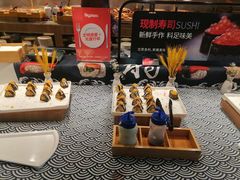 -比格比萨自助(宝山日月光店)