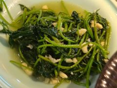 -秋色客家菜(流塘店)
