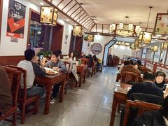 -惠宾饭庄(中山路店)