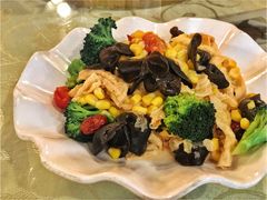 -品茶居素食馆(罗湖店)