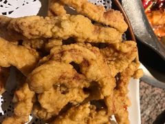 -小山城·馋嘴蛙(亚运村店)
