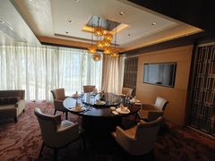 -三亚绿发山海天JW万豪酒店