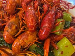 -上海老城区小龙虾虾宴·杭帮菜(五柳巷店)