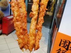 -北京稻香村(西单购物中心店)