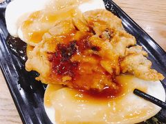 -老盛兴汤包馆(大华二路店)