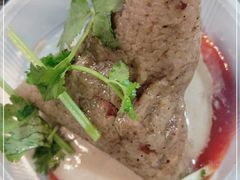 -1980烧肉粽(金榜店)
