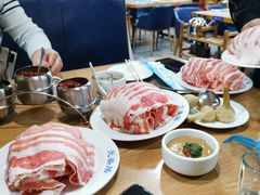 -元盛居(生态大街店)