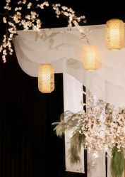 -无锡君来洲际酒店·宴会厅