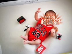 -西瓜庄园儿童摄影