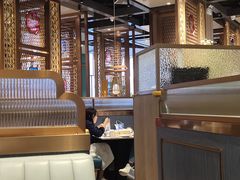 大堂-陶陶居酒家(海岸城店)