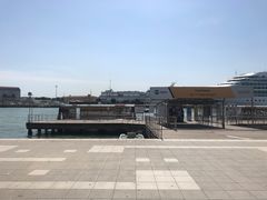 景点-大运河