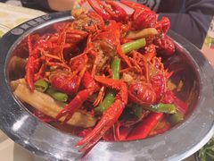 -聚味瞿记·龙虾堂(咸嘉湖店)