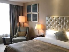 -武汉汉口火车站东方建国大酒店